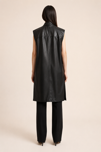 Chaqueta Prototipo 45 - Negro