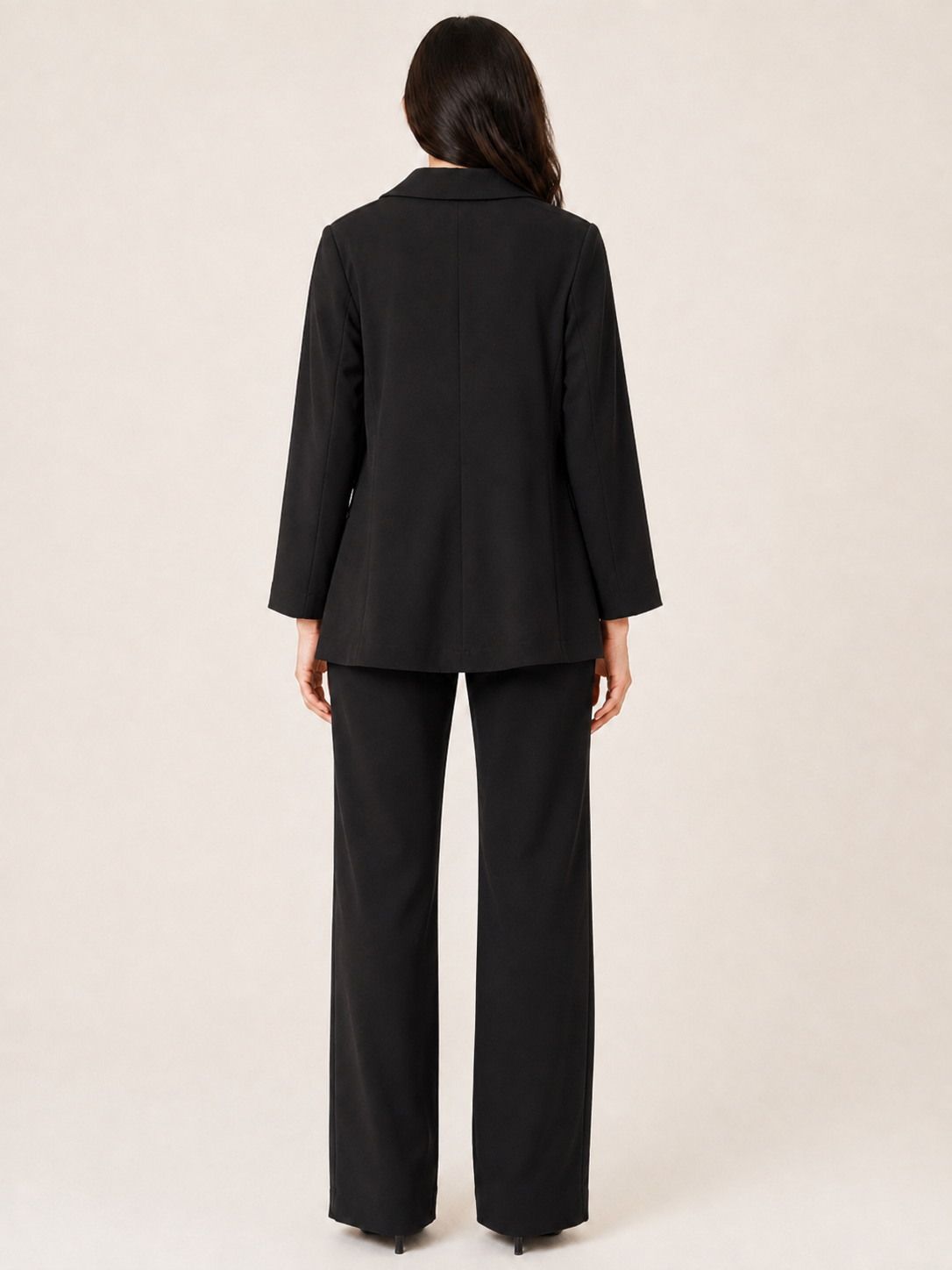 Blazer Prototipo 3 - Negro
