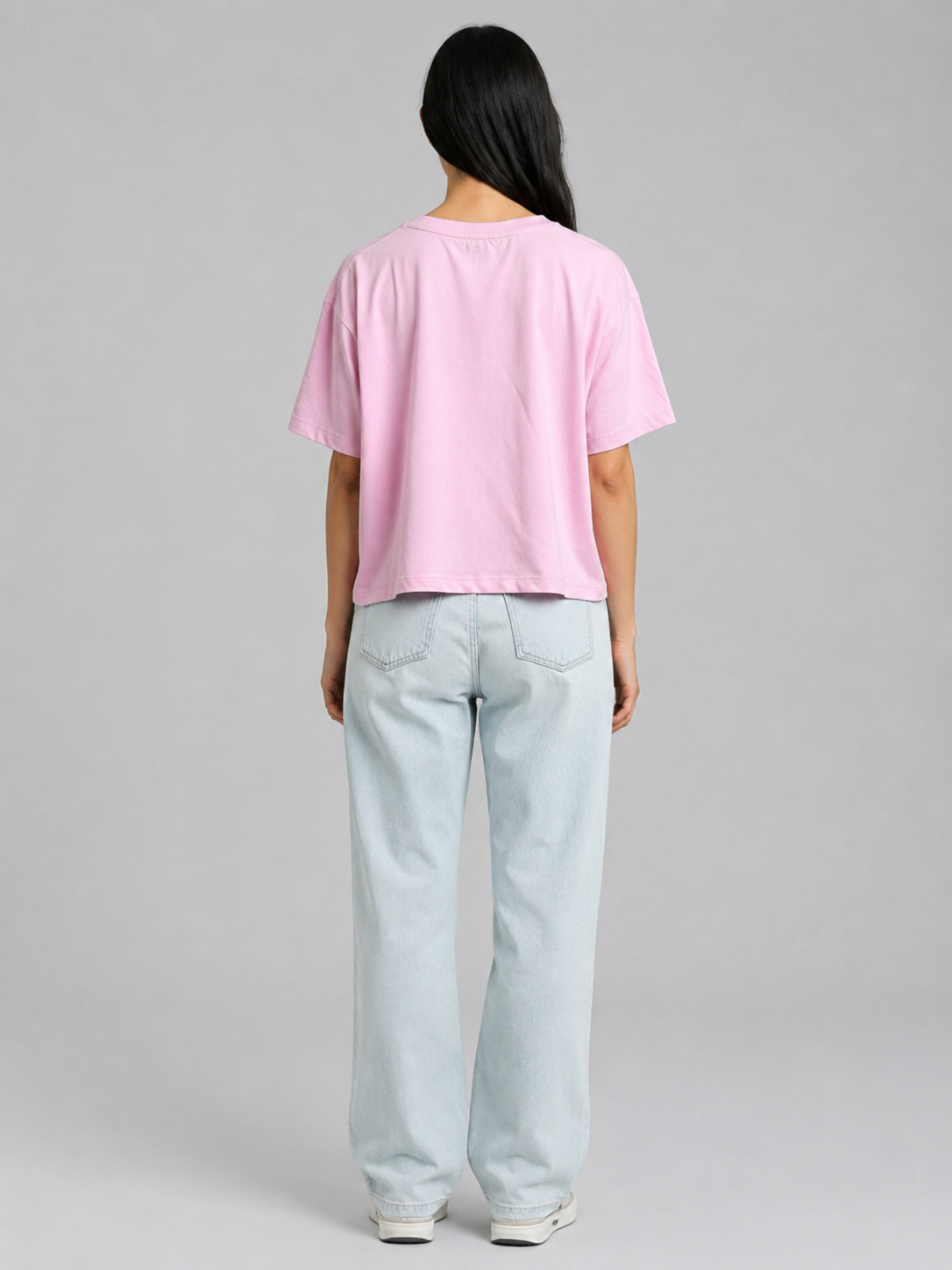 Camiseta Prototipo 38 - Rosada
