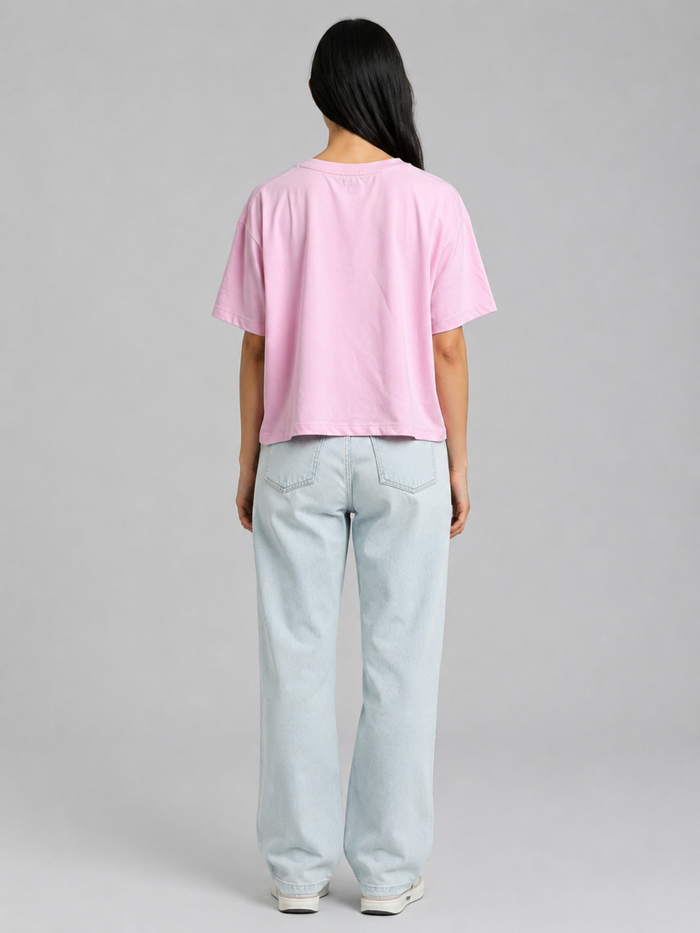 Camiseta Prototipo 38 - Rosada