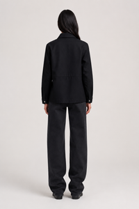 Chaqueta Prototipo 22 - Negro