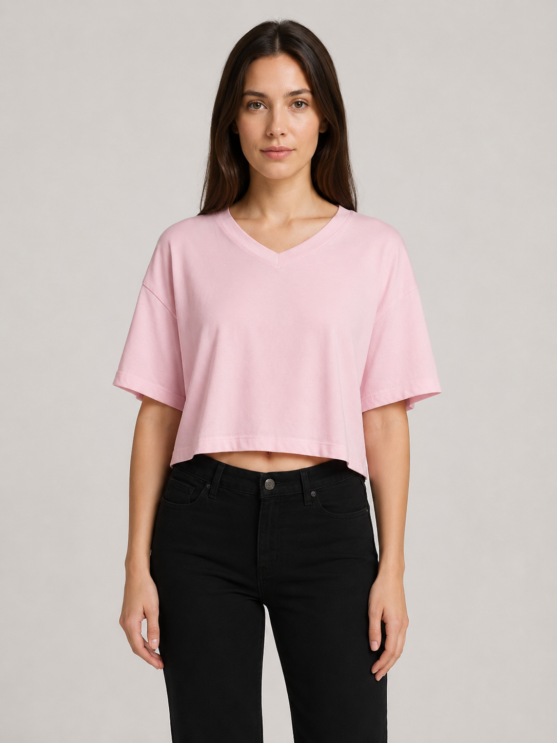 Camiseta Prototipo 38 - Rosada