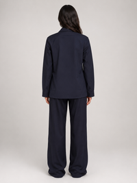 Chaqueta Prototipo 78 - Azul Oscuro
