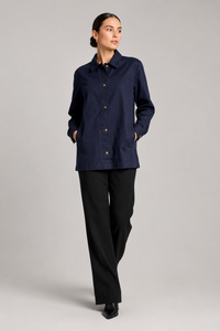 Chaqueta Prototipo 77 - Azul Oscuro