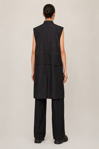 Chaqueta Prototipo 16 - Negro