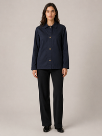 Chaqueta Prototipo 77 - Azul Oscuro
