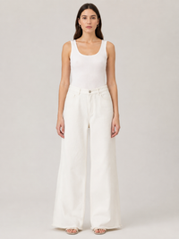 Pantalón Prototipo 30 - Blanco
