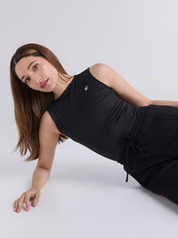 Top Básico JS - Negro