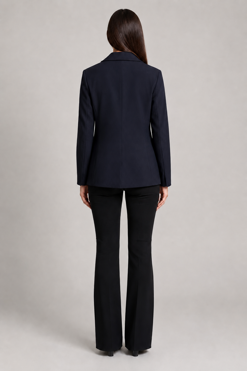 Blazer Prototipo 60 - Azul Oscuro