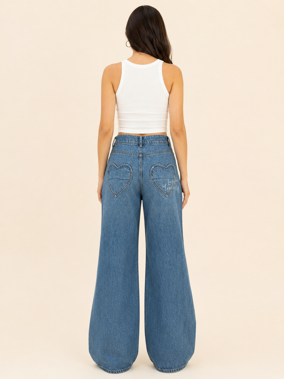 Pantalón Prototipo 27 - Azul