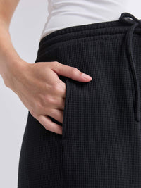 Pantalón Mi color - Negro