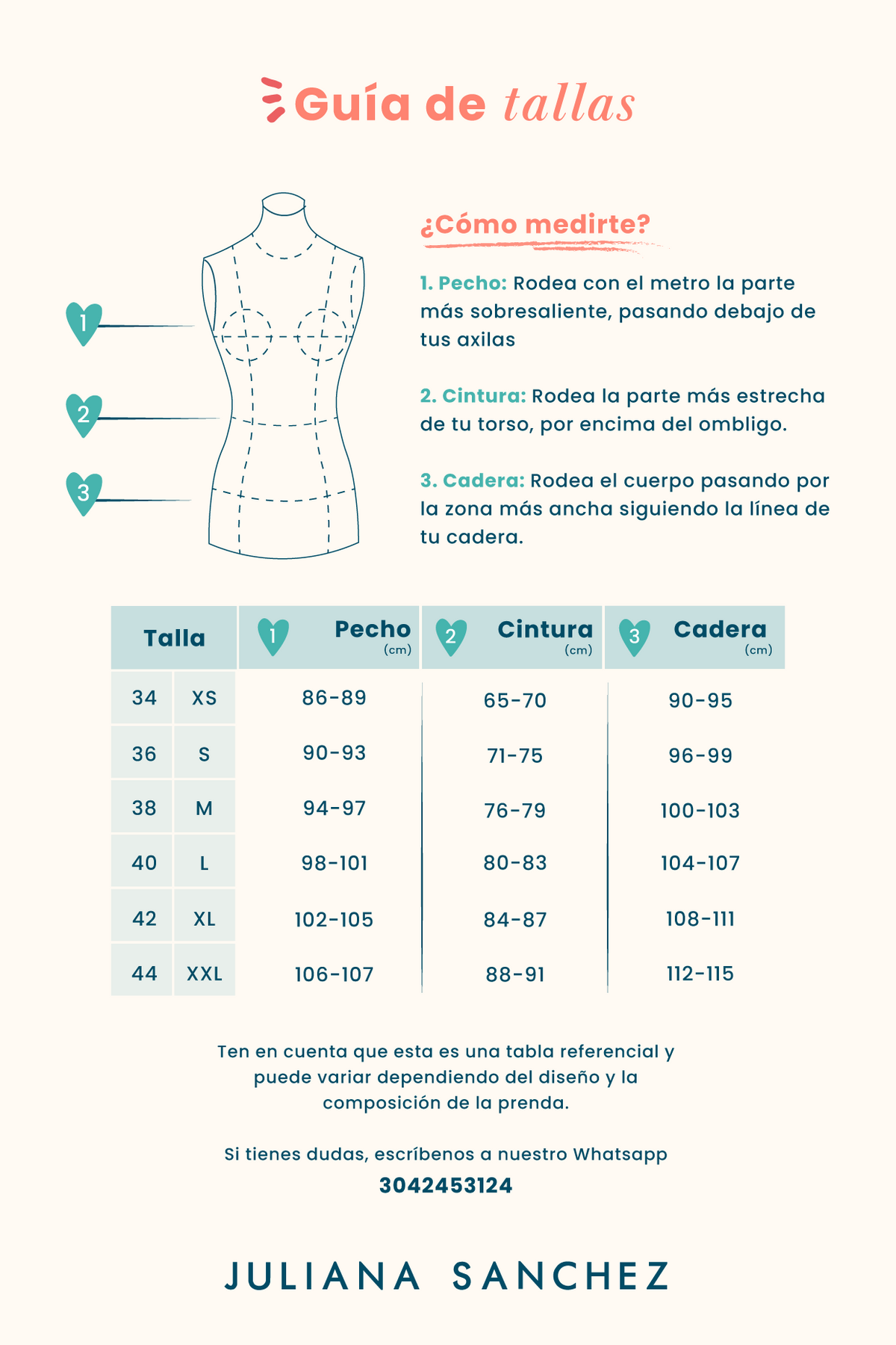 Pantalón Básico - Negro