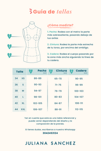 Pantalón Básico - Negro