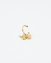 Ear Cuff Flor Vinca