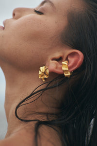 Aretes De Coral