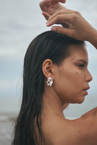 Aretes De Coral