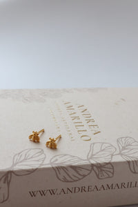 Topos De Abeja Angelita