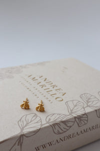 Topos De Abeja Angelita