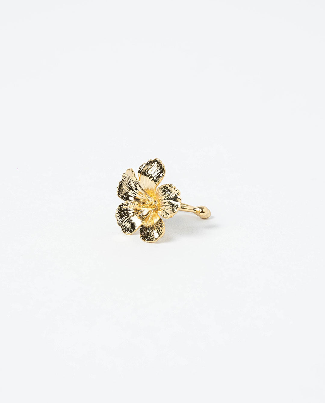 Ear Cuff De Cayena