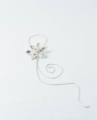 Cadena Flor Anémona