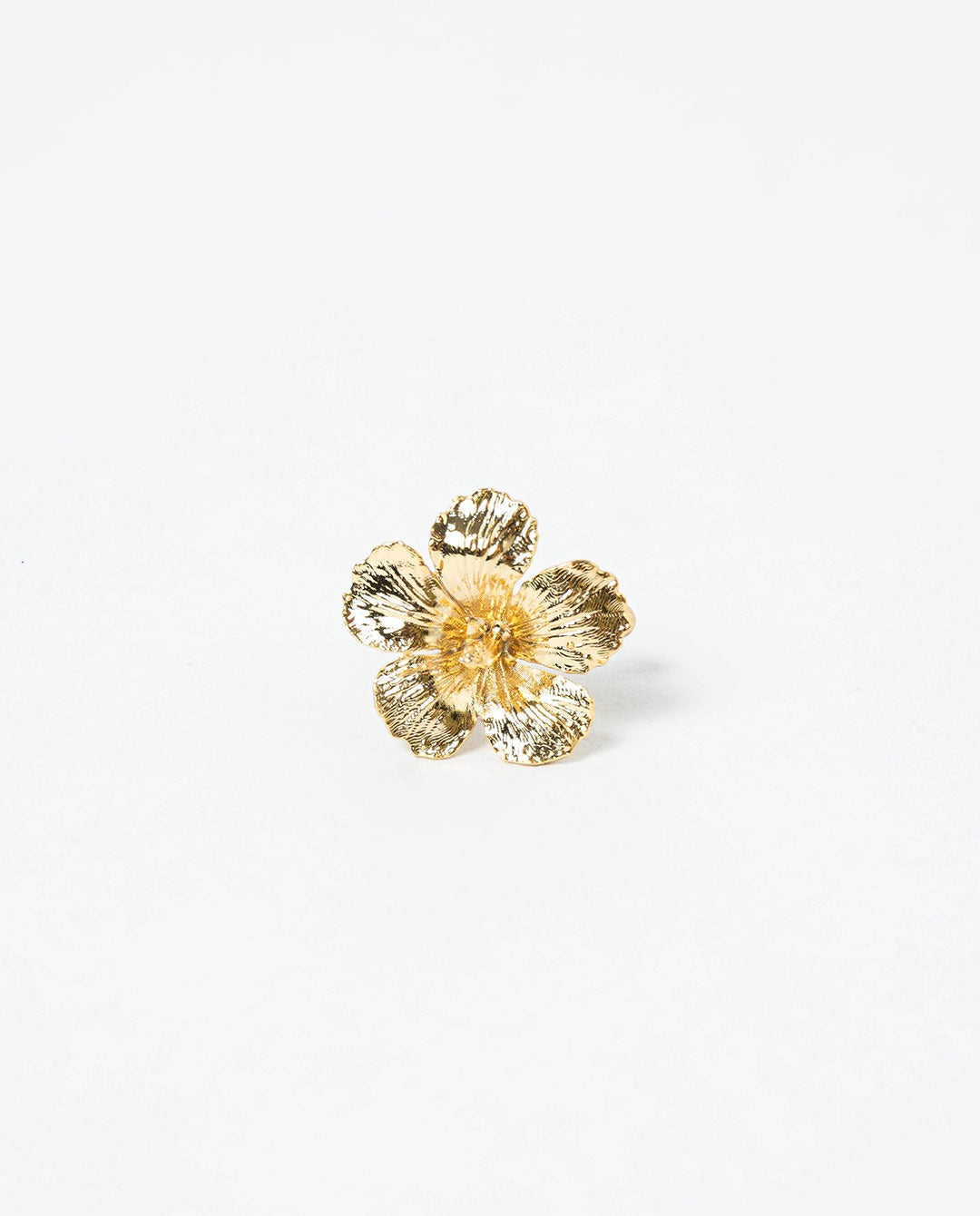 Ear Cuff De Cayena