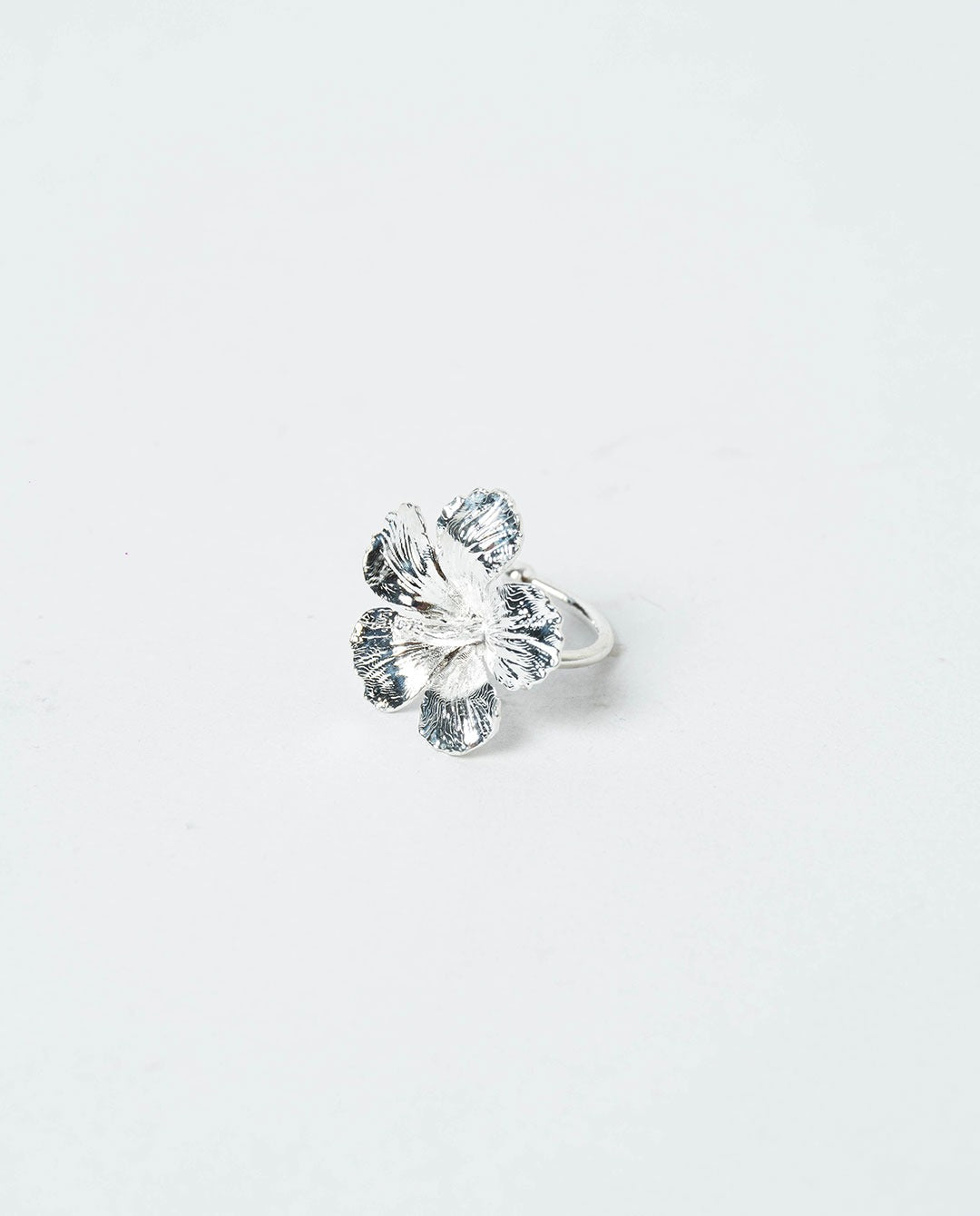 Ear Cuff De Cayena