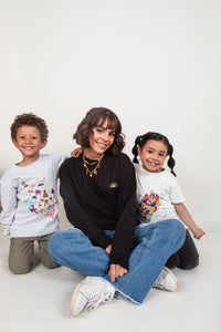 Camiseta Silletero - Kids