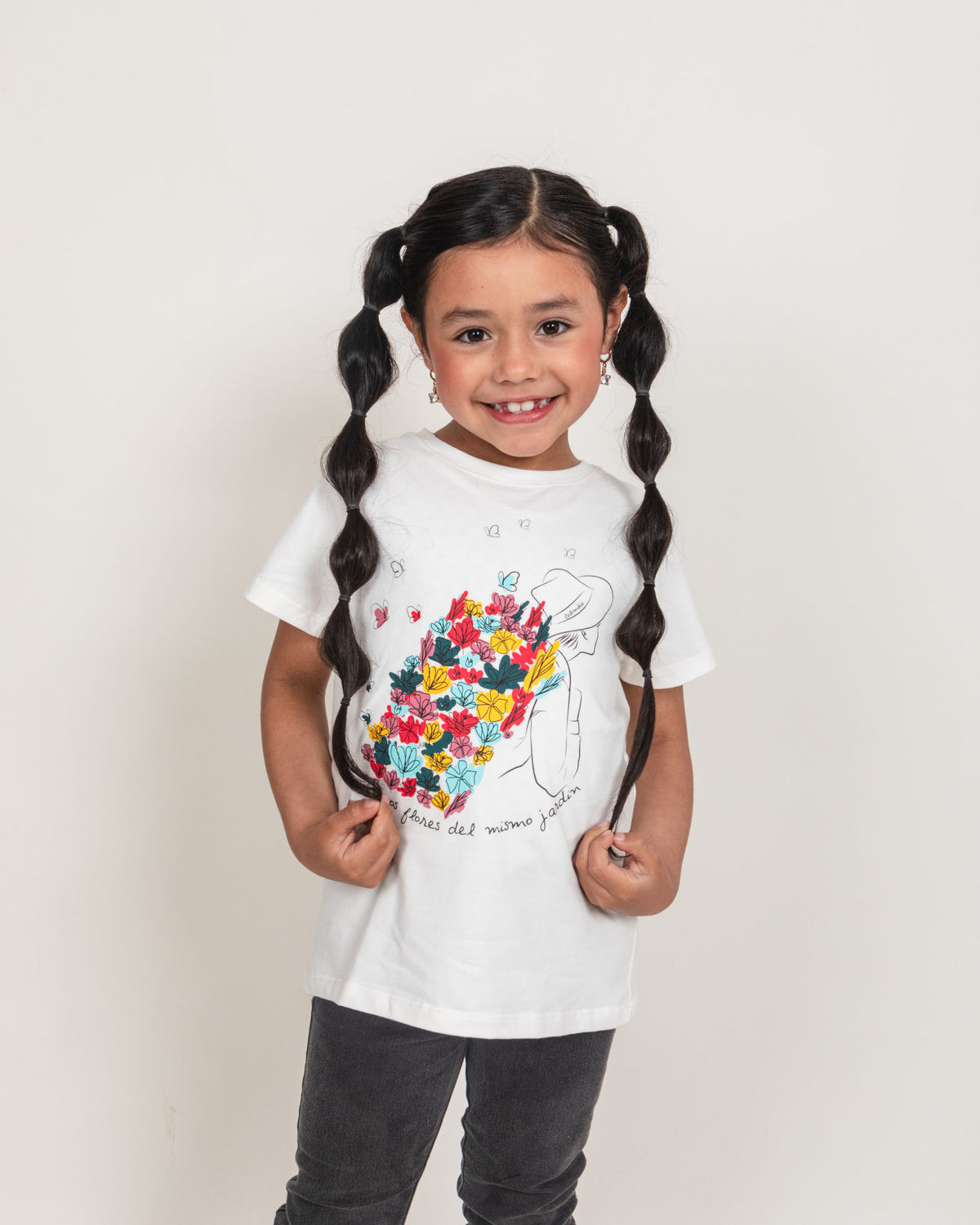 Camiseta Silletero - Kids