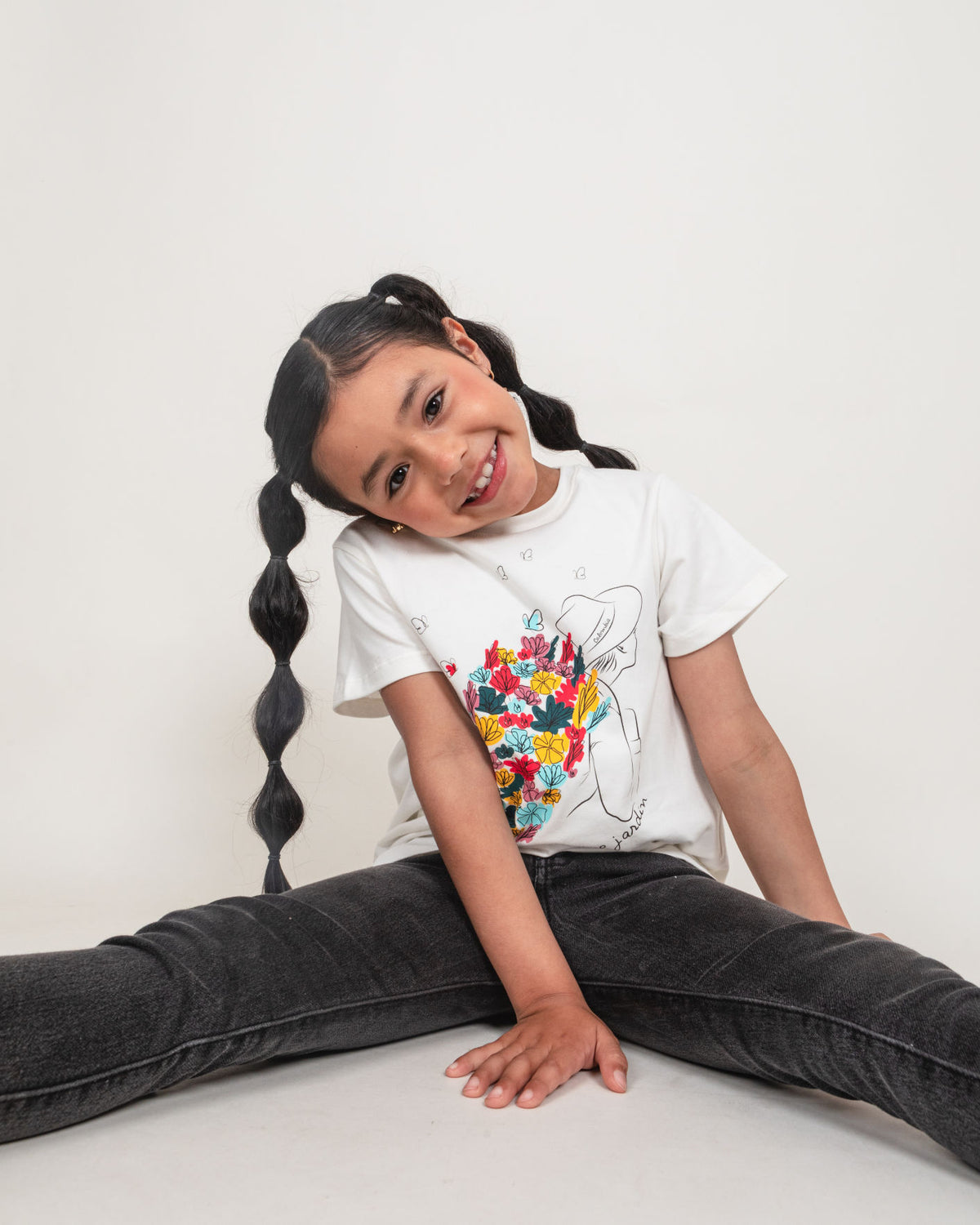 Camiseta Silletero - Kids