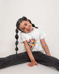 Camiseta Silletero - Kids