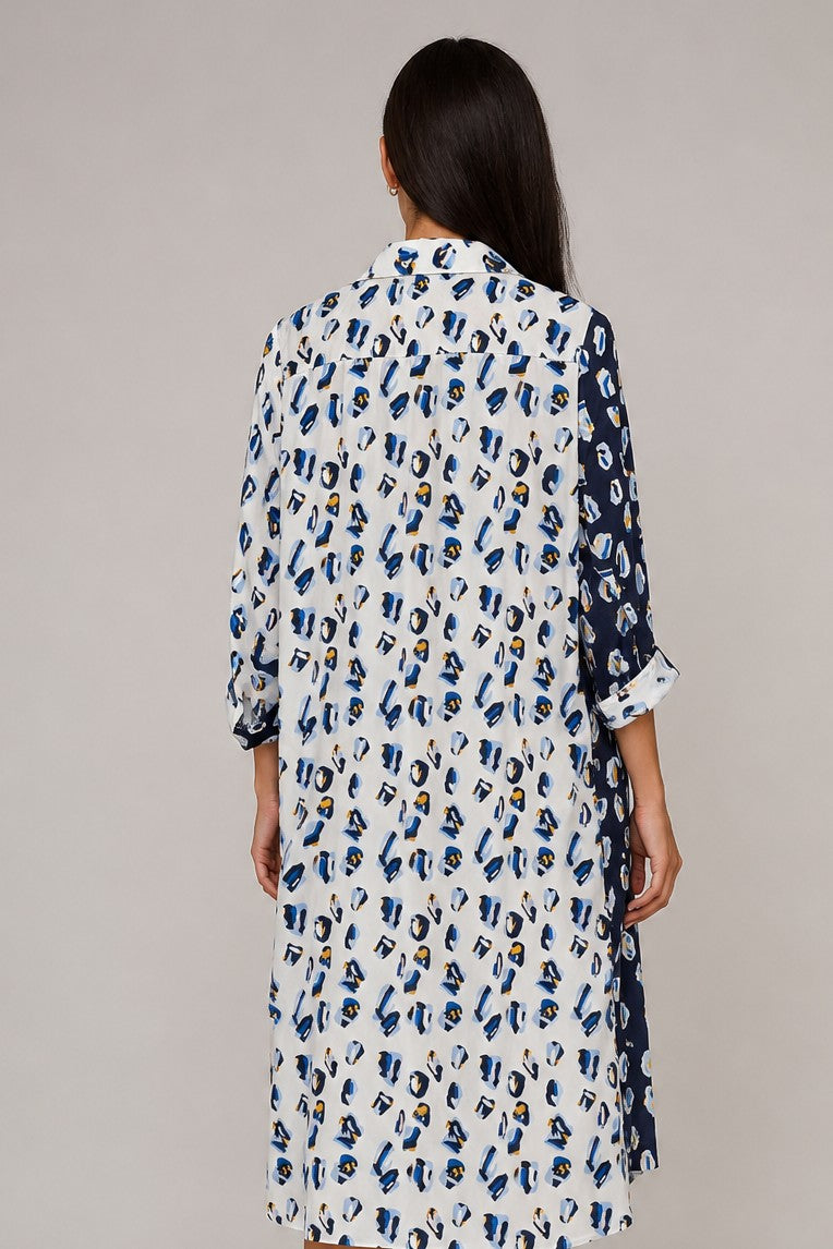 Kimonos Prototipo 2 - Blanco