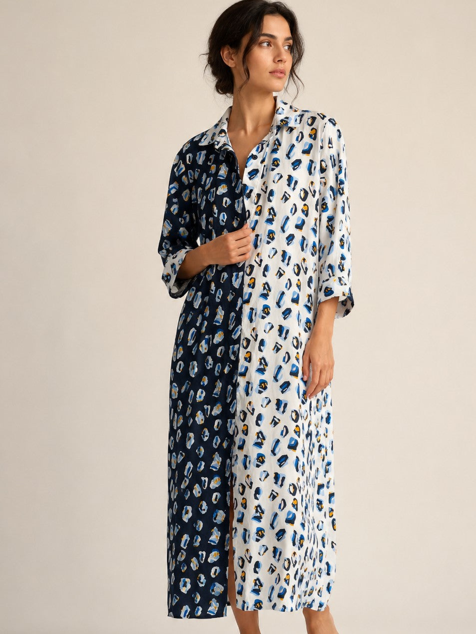 Kimonos Prototipo 2 - Blanco