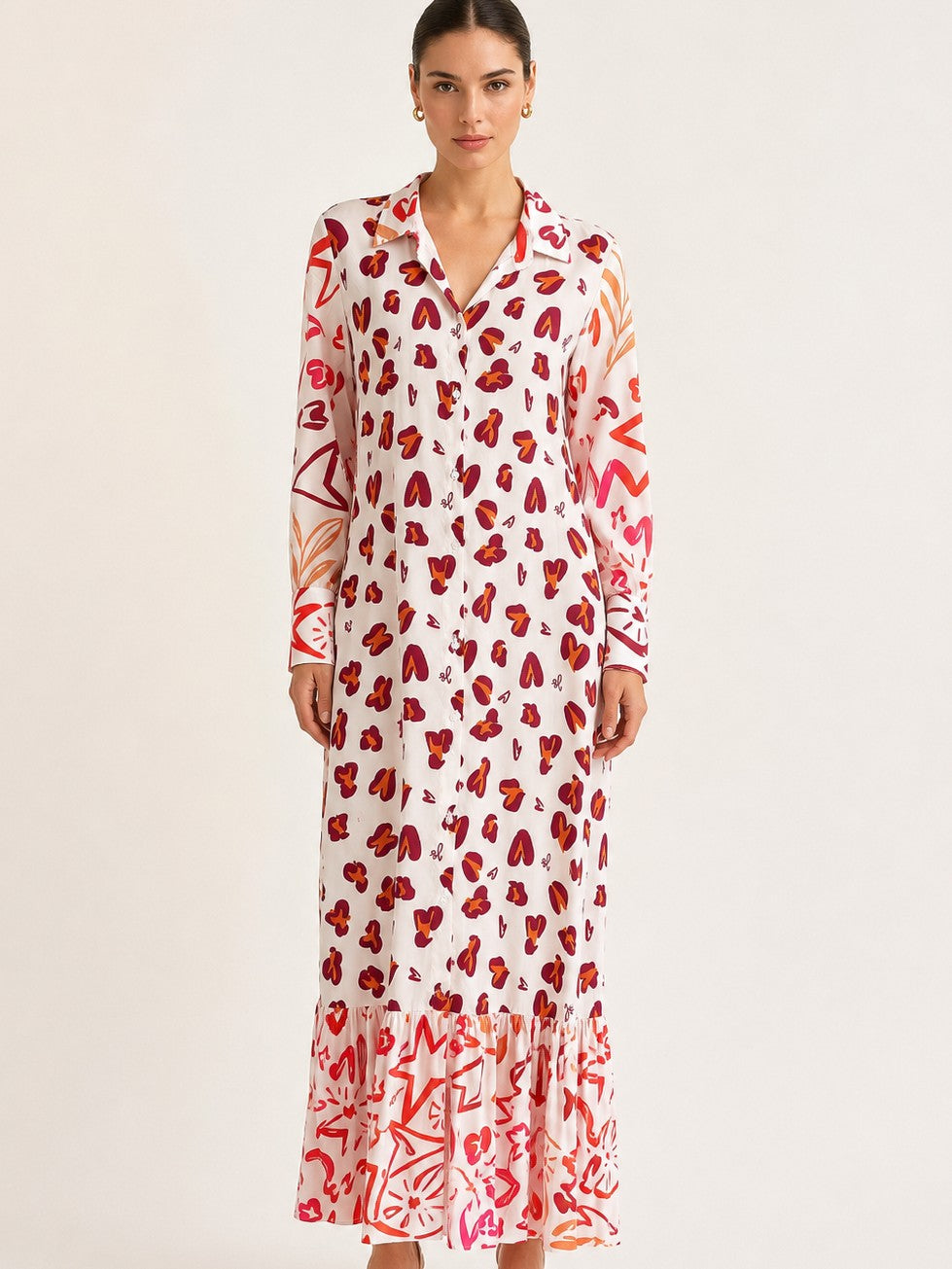 Vestidos Prototipo 4 - Print