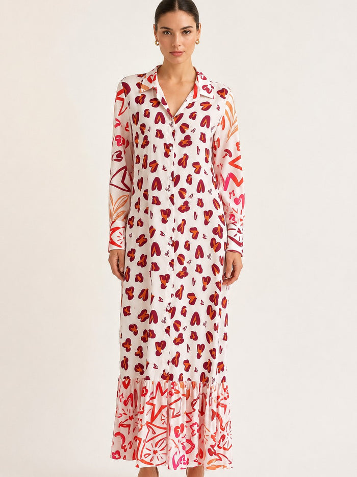 Vestidos Prototipo 4 - Print