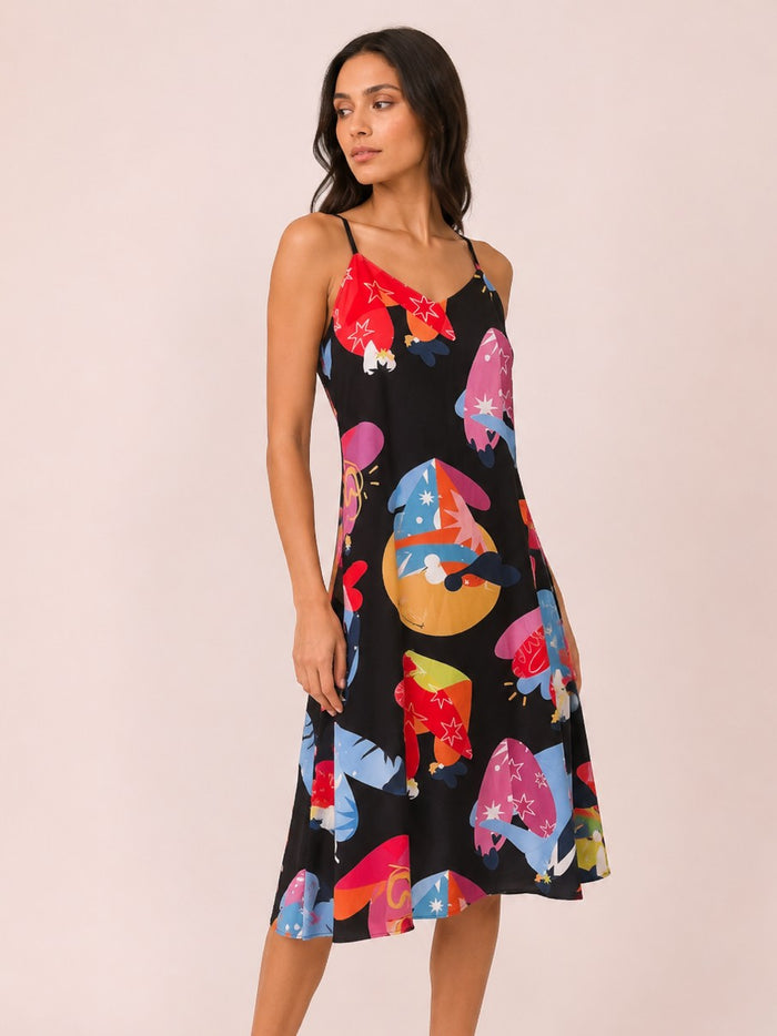 Vestidos Prototipo 15 - Negro