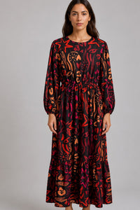 Vestidos Prototipo 26 - Negro