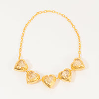Cadena Corazónes