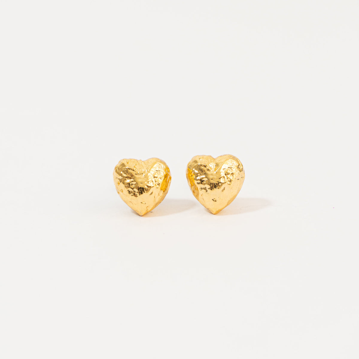 Topos Corazón De Relieve