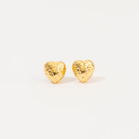 Topos Corazón De Relieve