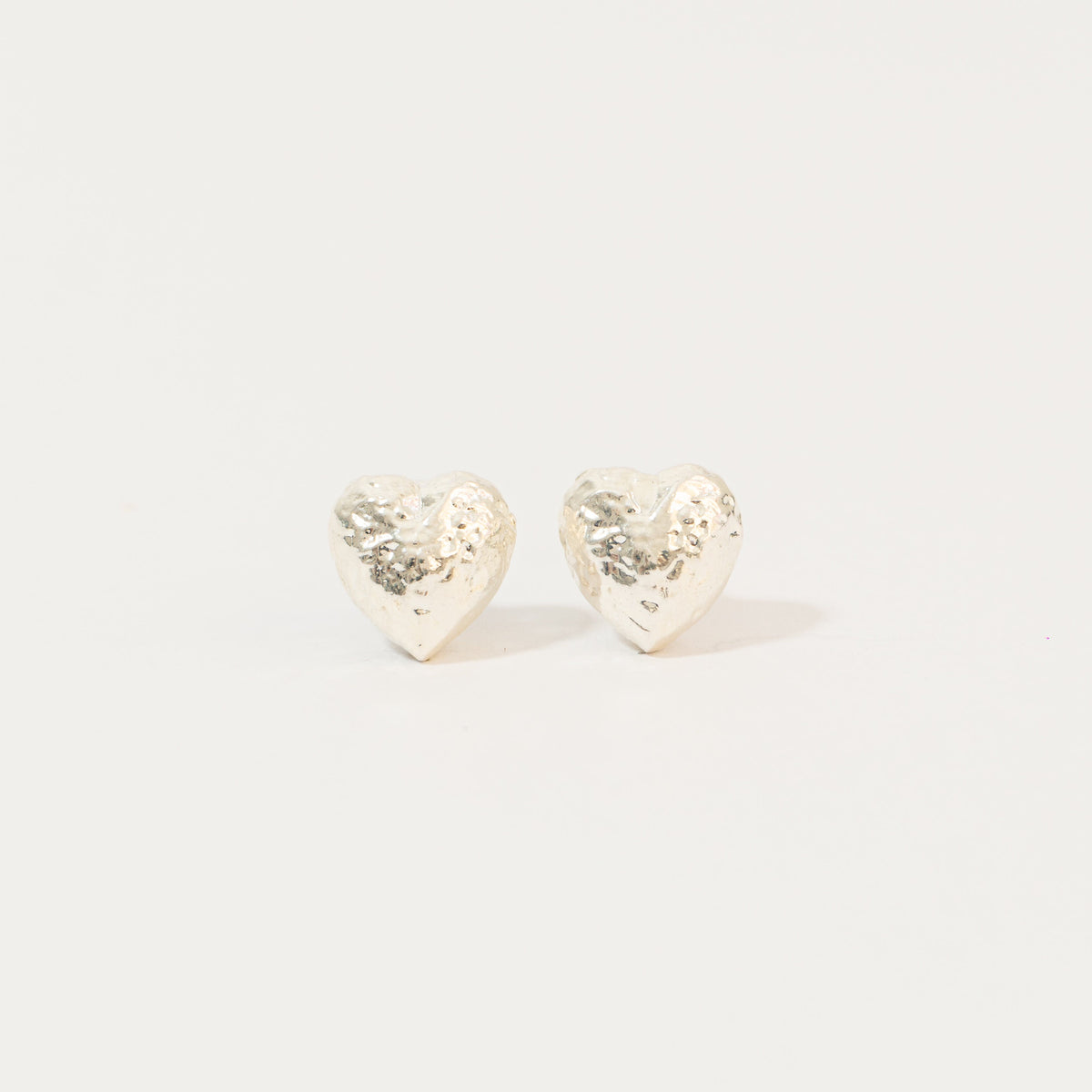 Topos Corazón De Relieve