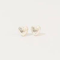 Topos Corazón De Relieve