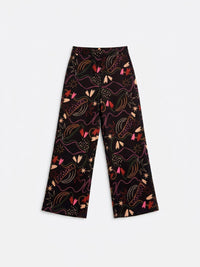 Pantalón Destino - Negro
