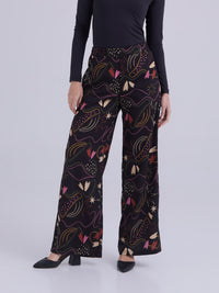 Pantalón Destino - Negro