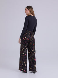 Pantalón Destino - Negro