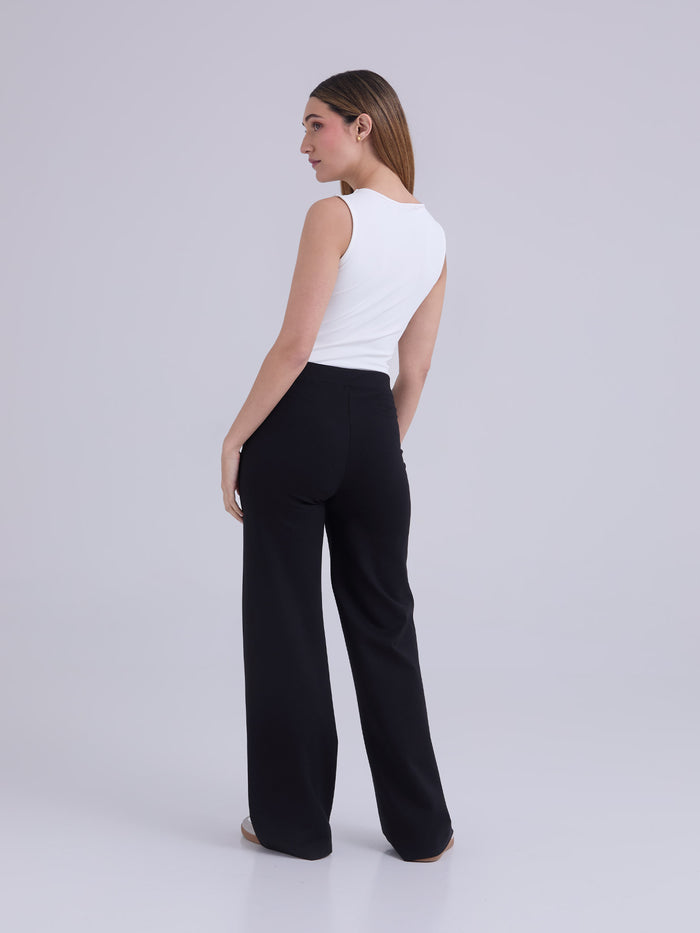 Pantalón Yet to come - Negro