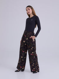 Pantalón Destino - Negro
